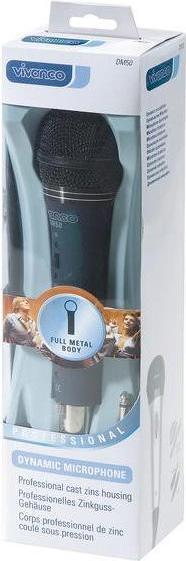 Produktbild Vivanco DM 50