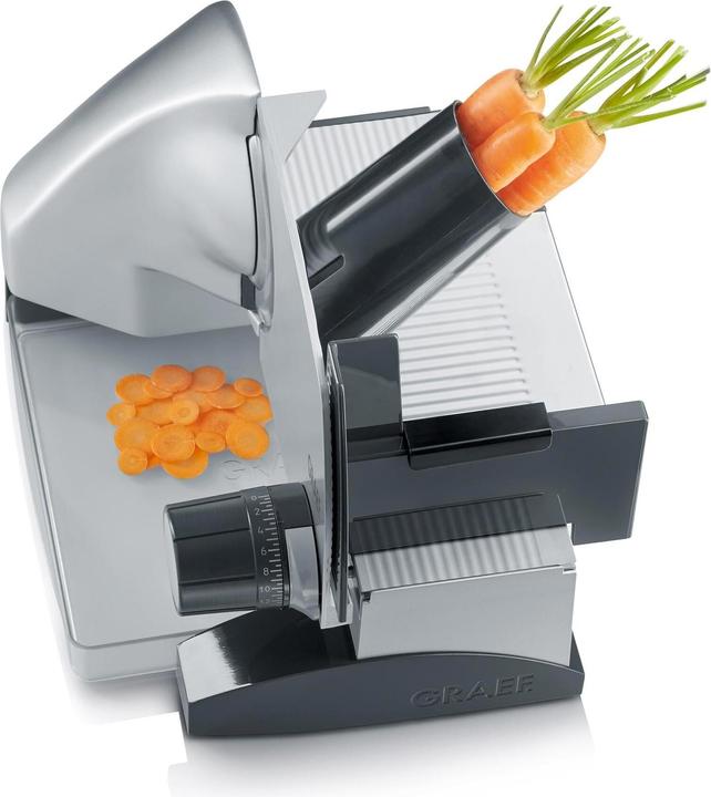 Actual product image Graef Allesschneider SKS 500