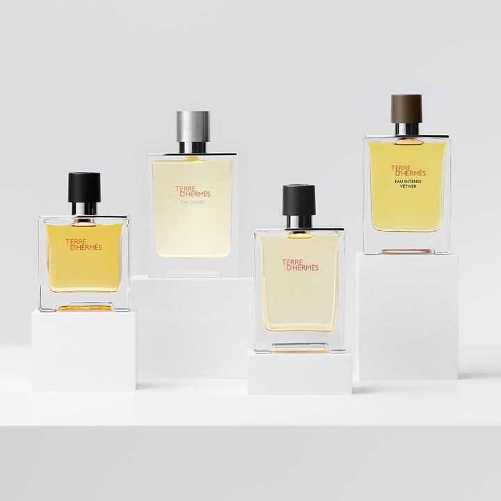 Immagine prodotto Hermès Eau Givrée (Eau de parfum, 175 ml)