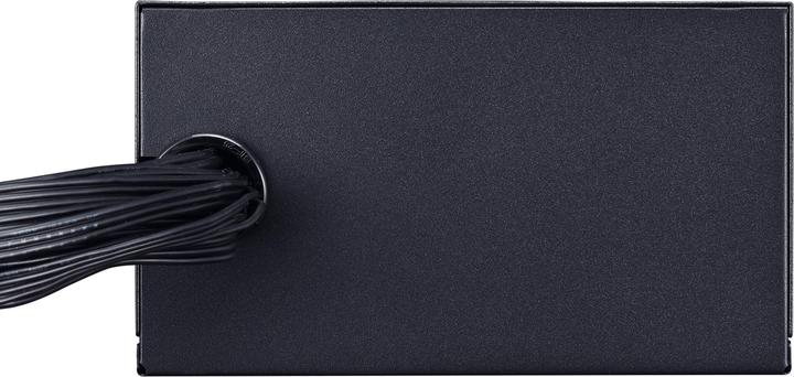 Produktbild Cooler Master MWE 550 Bronze 230V V2 - 550 W - 200 - 240 V - 50/60 Hz - 5 A - Aktiv - 110 W (550 W)
