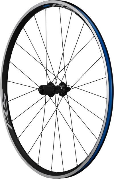 Shimano WH-RS100 (Hinterrad, 28")