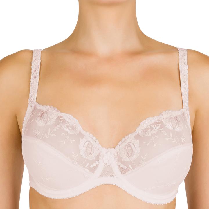 Actual product image Conturelle Provence underwired bra (95 E, Single pack)