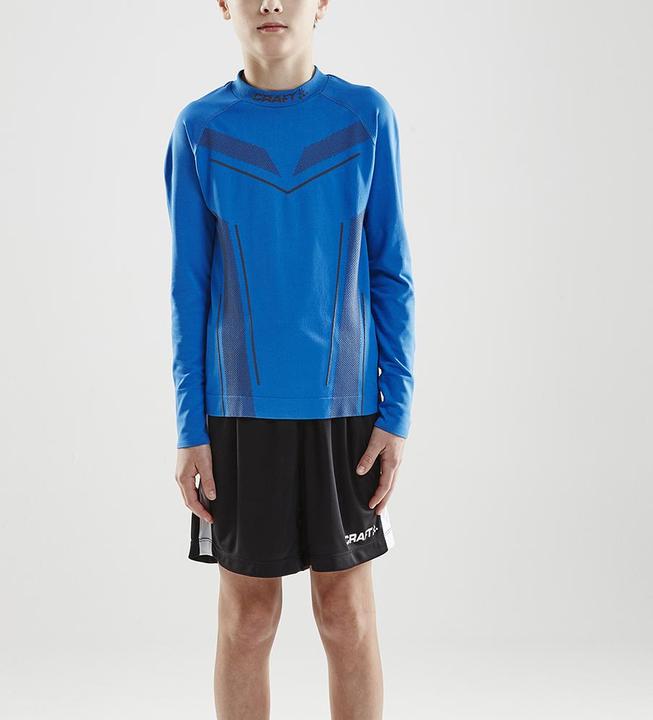 Produktbild Craft Pro Control Seamless Jersey Jr (134)