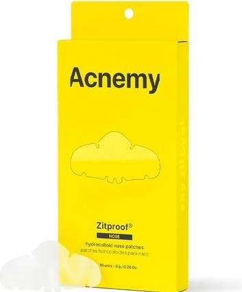 Actual product image Acnemy Citproof