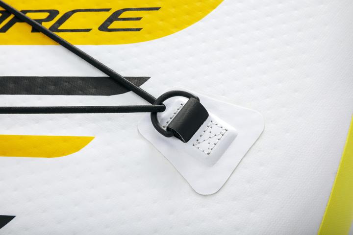 Actual product image Bestway HF SUP Set Sea Breeze 305x84x12cm (10')