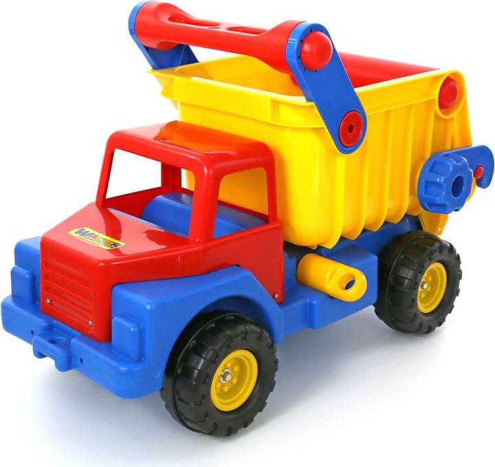 Wader Camion n° 1