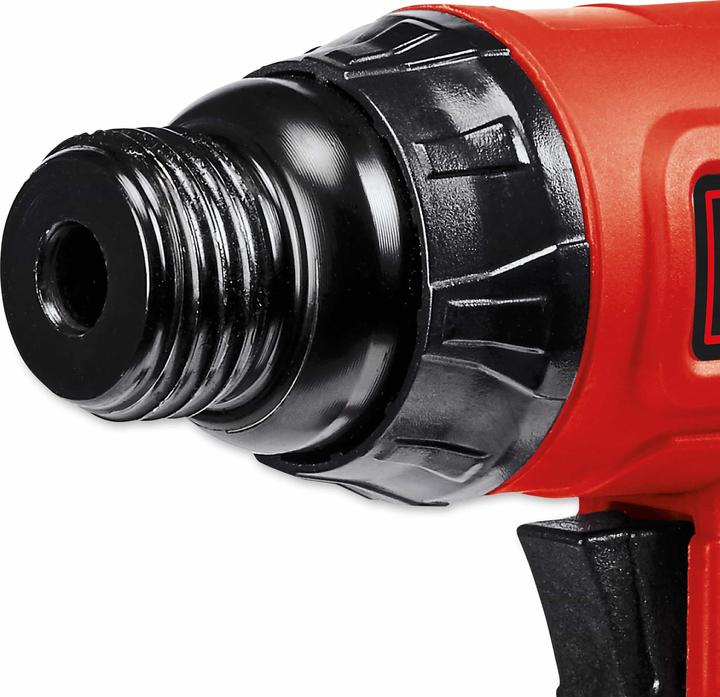 Image du produit Einhell Marteau burineur pneumatique 45 (Air comprimé)