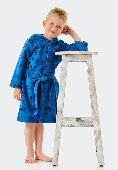 Image du produit Schiesser Peignoir Kids Boys (116)