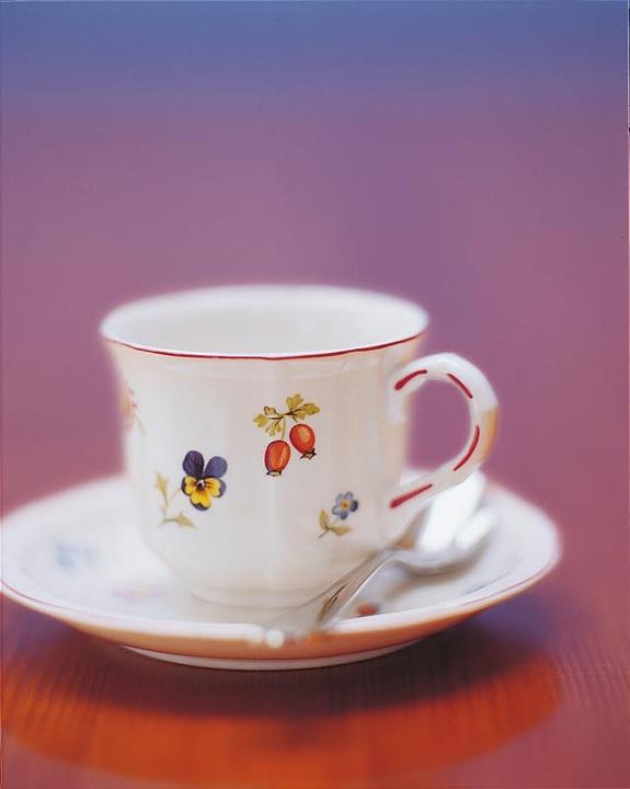 Immagine prodotto Villeroy & Boch Tazza da caffè Petite Fleur (200 ml, 1 x)