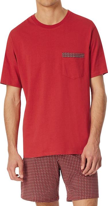 Produktbild Schiesser Shorty Comfort Nightwear (56, XXL)