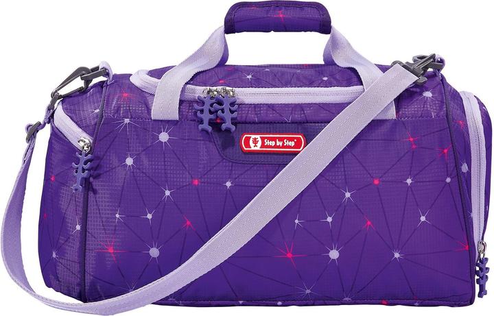 Actual product image Step by Step Dreamy Pegasus (13 l)