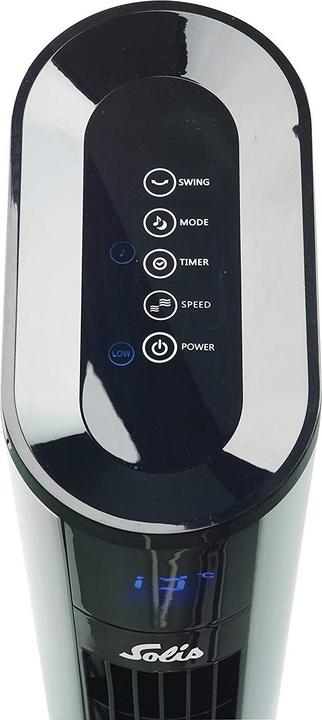Productafbeelding Solis Easy Breezy 757 (58.50 dB)