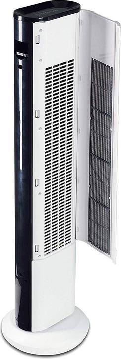 Productafbeelding Solis Easy Breezy 757 (58.50 dB)