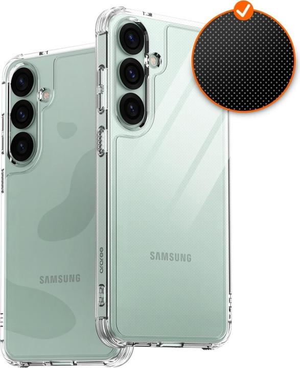 Produktbild Araree Flexield Series (Samsung Galaxy S25)