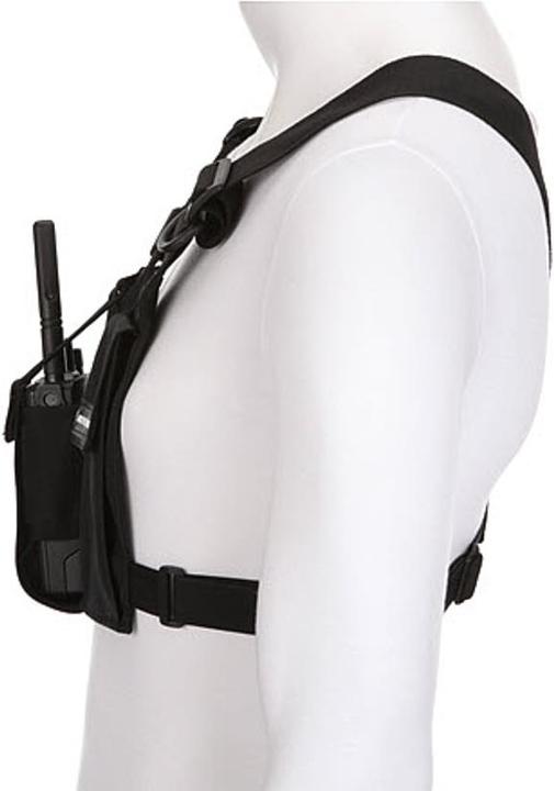 Produktbild Motorola Brusttragetasche HLN6602