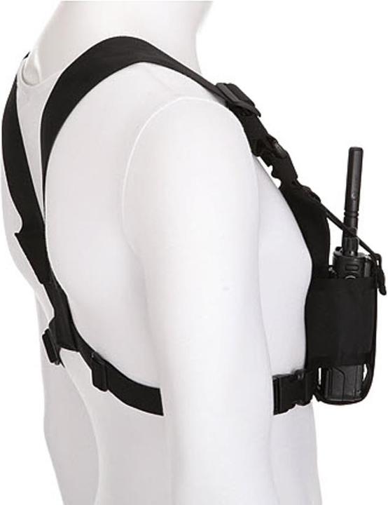Produktbild Motorola Brusttragetasche HLN6602