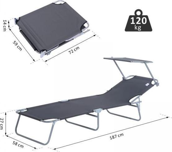 Immagine prodotto Outsunny Sedia da gioco ClutchChairZ Shift Alpha Premium (187 cm)