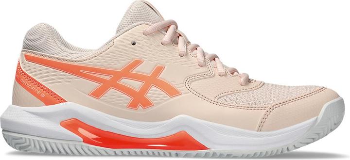 ASICS Performance Gel-Dedicate 8 Clay 1042A255-700 - 40,5 (40.5)