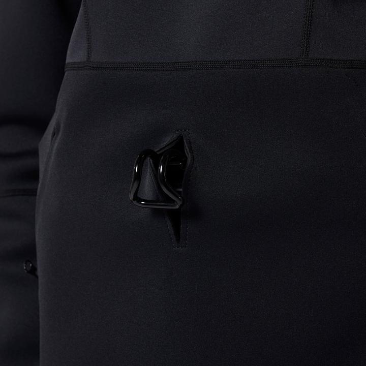 Actual product image Mystic Fulmar Neoprene Hoodie 3/2mm (3/2 mm, L)