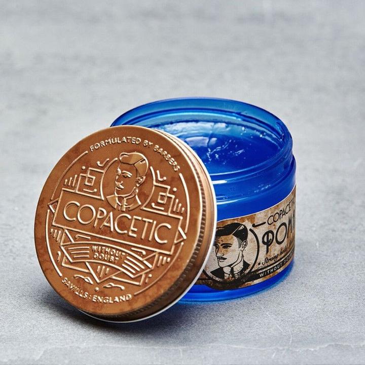 Actual product image Copacetic Pomade (Hair pomade, 100 ml)