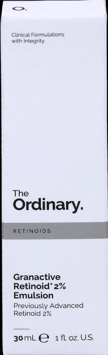 Immagine prodotto The Ordinary Retinoide granattivo 2% Emulsione (30 ml)