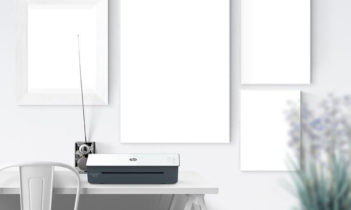 Produktbild HP Laminiergerät Pro Laminator 1500 A3 250 µm (75 - 250 µm, A3)