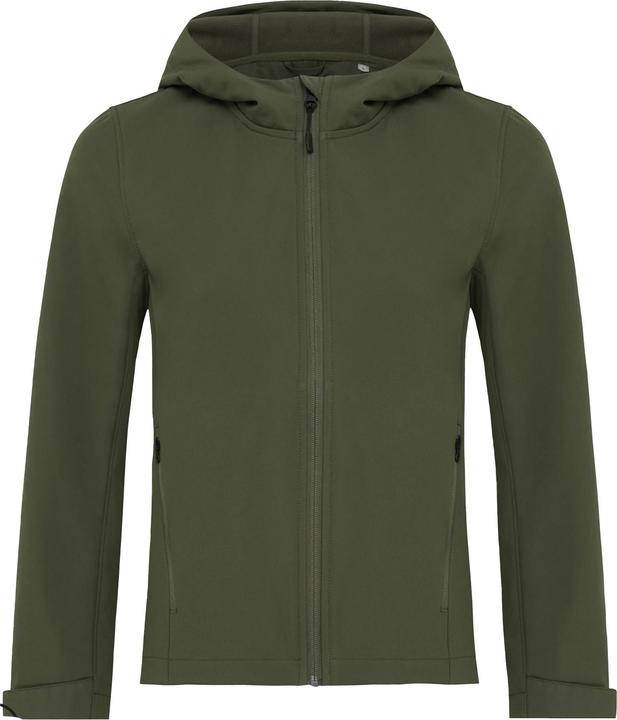 Universal Textiles Makalu Softshelljacke (XXL)
