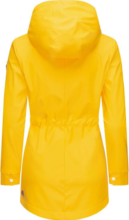 Actual product image Ragwear Monadis Rainy Intl. (XL)