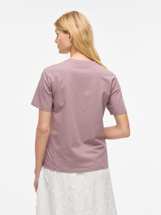 Image du produit Vila VINORA Rundhals T-Shirt (S)
