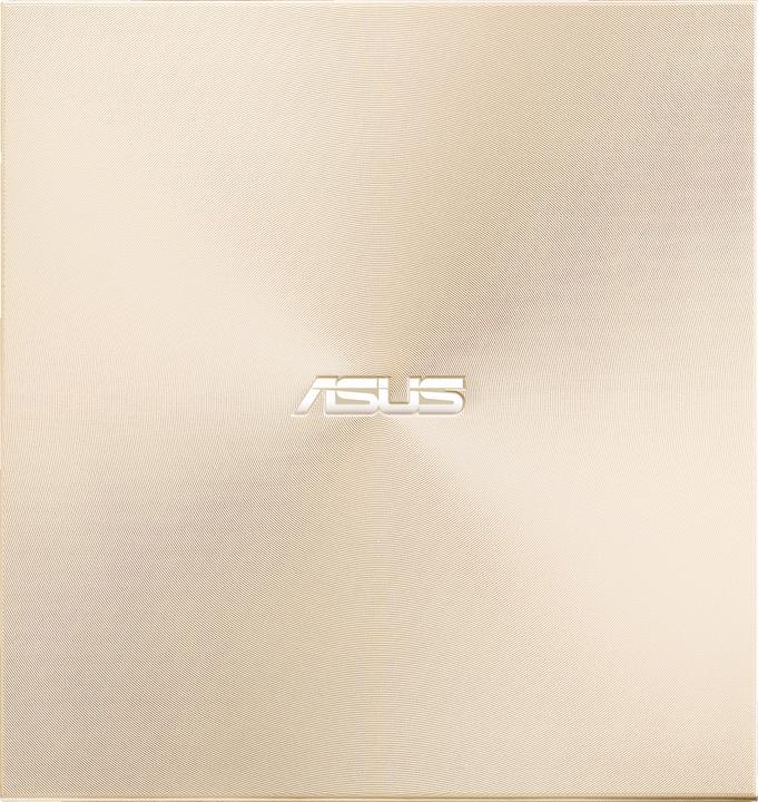 Produktbild ASUS ZenDrive U9M (DVD Laufwerk, CD Brenner, CD Laufwerk, DVD Brenner)