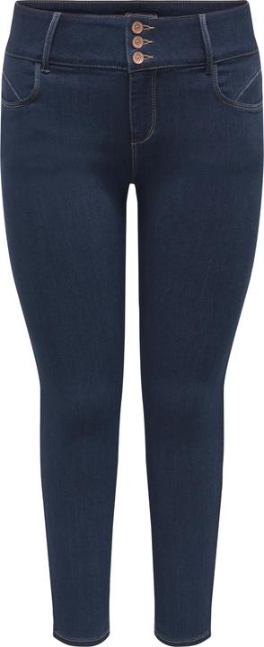 Immagine prodotto Only CARANNA Mittlere Taille Skinny Fit Jeans Skinny Jeans (52)
