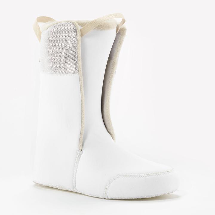 Actual product image Dreamscape Snowboard Boots Women habu® Fit System Freestyle - Endzone white (46)