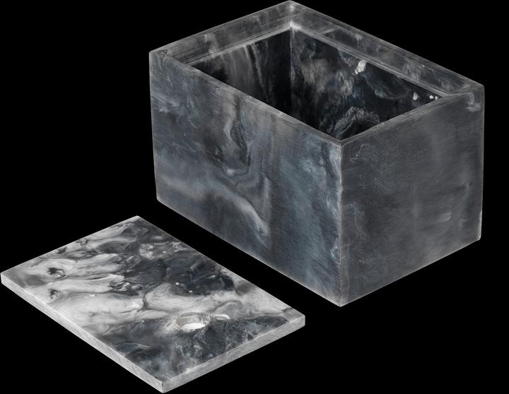 Actual product image Ferm Living Mist Box (15 x 10 x 9.5 cm, 2 l)