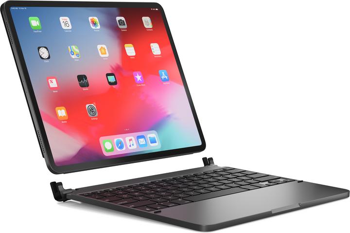 Brydge Pro (DE, iPad Pro 12.9 2018 (3. Gen))