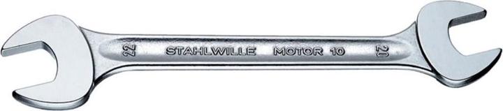 Immagine prodotto Stahlwille Doppia chiave aperta (7/16", 1/2")