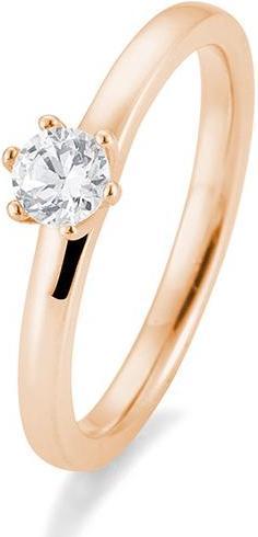 Produktbild Breuning 6er Krappe 0,30-0,50 ct. (52, 585/14 K Gold)