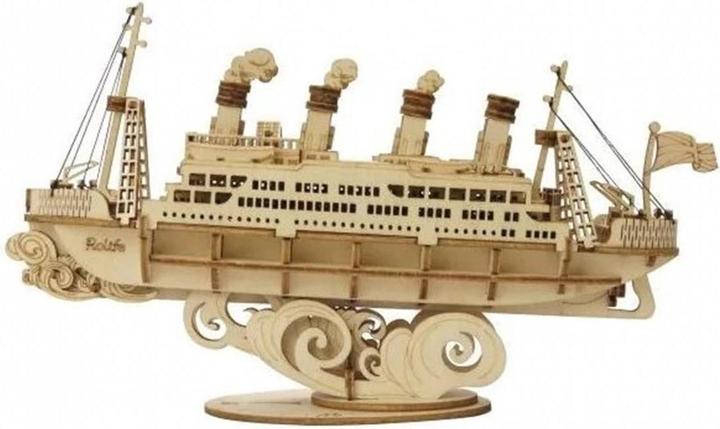 Actual product image OEM Kit cruise ship