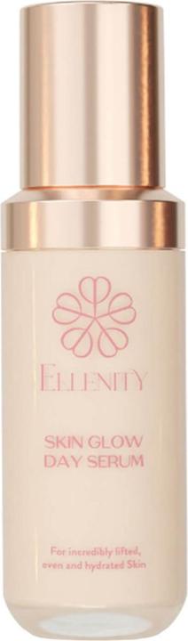 Actual product image Ellenity - Skin Glow Day Serum
