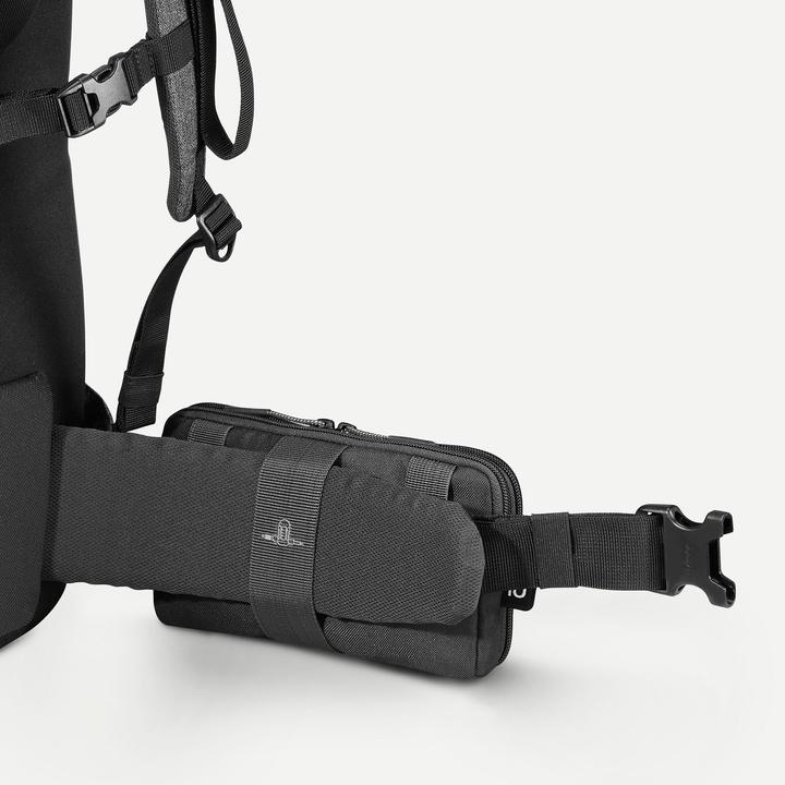 Produktbild Forclaz Organizer Backpacking (Dokumenten- & Geldtasche)