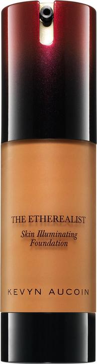 Kevyn Aucoin The Etherealist Skin Illuminating Foundation (Medium EF 15)