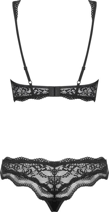 Actual product image Obsessive Luvae (L, XL)