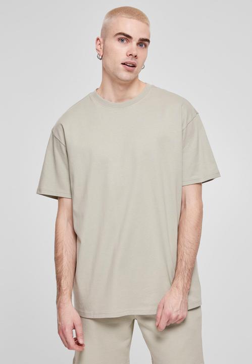 Actual product image Urban Classics Heavy Oversized Tee (XXL)