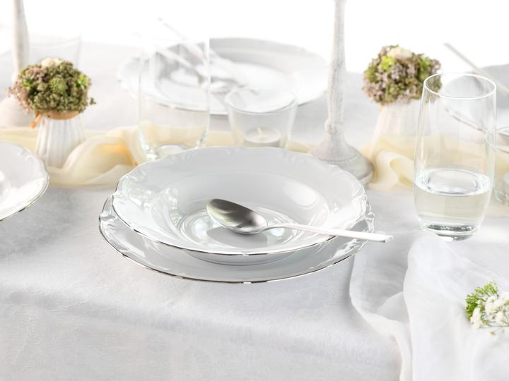 Actual product image CreaTable Maria Theresia (18 x)