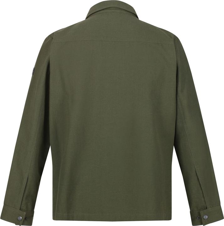 Produktbild Regatta Jayden Jacke (XL)
