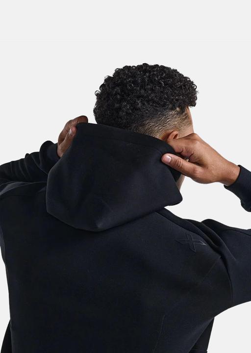 Produktbild 2XU Commute Full Zip Hoodie (M)