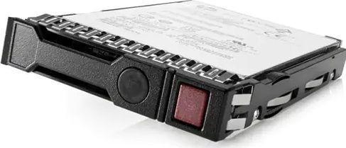 Actual product image HPE E MSA HDD SAS Enterprise, 10K, SFF, 2.5 inch, M2, 3yr Wty (1.80 TB, 2.5")