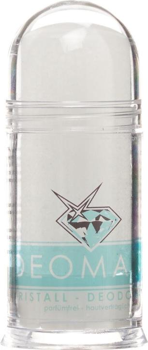 Image du produit Deomant Déodorant en cristal (Roll-on)