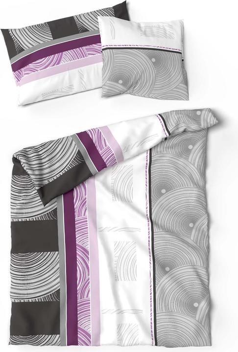 Image du produit Lotus Bettwaren Otto (Taie d'oreiller, 65 x 100 cm)