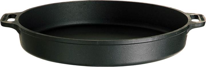 Produktbild All'Grill Gusspfannen-Set 1 (9 kW)