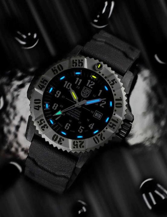 Immagine prodotto Luminox XL.3351.SET MiIL-SPEC (Lunetta girevole a sinistra, Fatto in Svizzera)